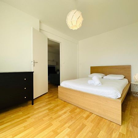 Le Botanique Appartement Tours Buitenkant foto